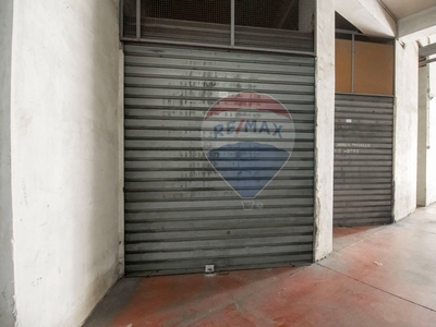 Garage / posto auto di 12 mq a Catania