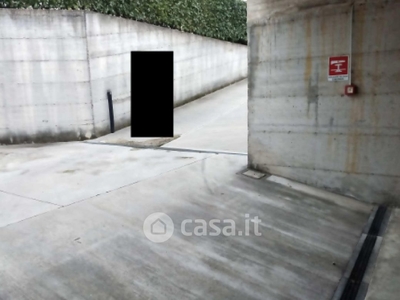 Garage/Posto auto in Vendita in Via della Selva a Cardano al Campo