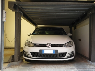 Garage / Posto Auto - Singolo a Parma