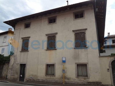 Palazzo da ristrutturare in vendita a Cividale Del Friuli