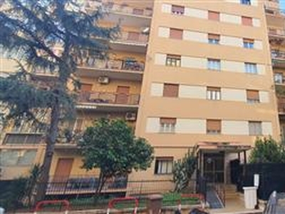Palermo: Appartamento 4 Locali