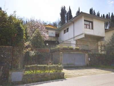 Prestigiosa villa di 220 mq in vendita, Via Molino del Piano ,104, Pontassieve, Toscana