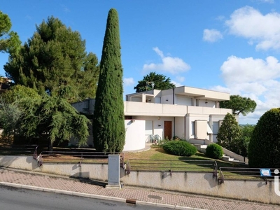 Prestigiosa villa in vendita Via MERCATALE, 9, Belvedere Ostrense, Marche