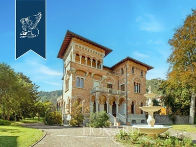 Prestigiosa villa di 781 mq in vendita, Vittorio Veneto, Italia