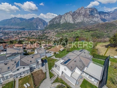 Prestigiosa villa in vendita Via ai Poggi, Lecco, Lombardia