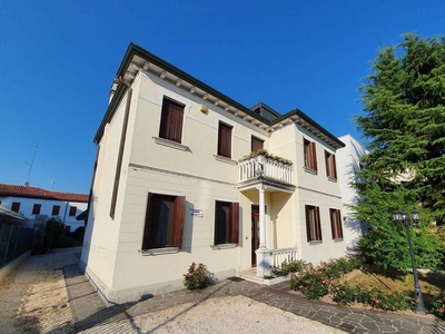 Prestigiosa villa in vendita Via Toti, 29, Venezia, Veneto