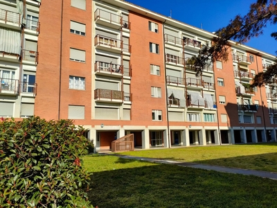 Quadrilocale in affitto a Rivalta di Torino