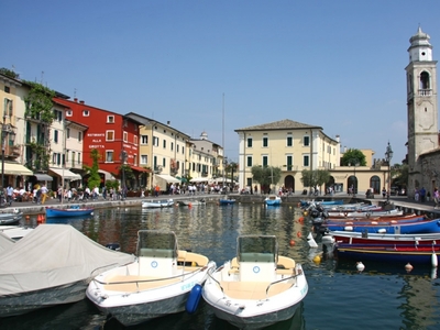 ristorante in vendita a Lazise