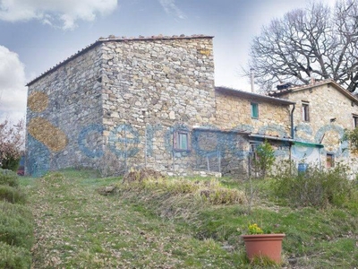 Rustico casale in vendita a Castelnuovo Di Val Di Cecina