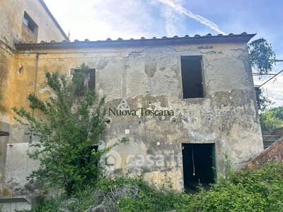 Rustico/Casale in Vendita in Località Bagnoro a Arezzo