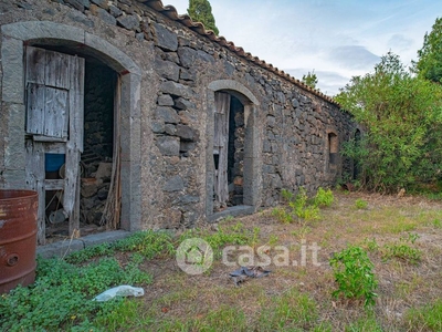 Rustico/Casale in Vendita in Via Presa a Mascali