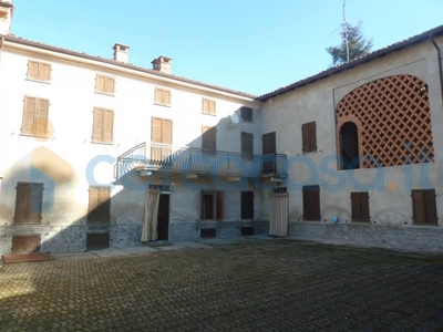 Rustico casale in vendita in Vignale Monferrato, Vignale Monferrato