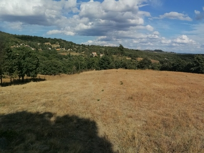 Rustico con giardino a Sorano