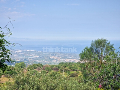 Rustico vista mare a Piedimonte Etneo