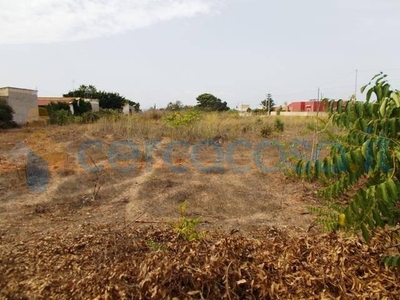 Terreno agricolo in vendita a Mazara Del Vallo