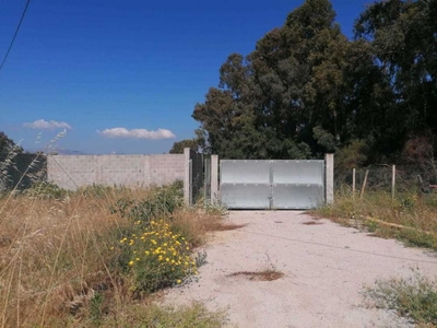 terreno agricolo in vendita a Partinico