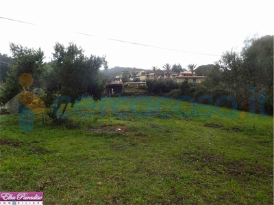 Terreno agricolo in vendita a Portoferraio