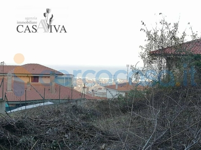Terreno edificabile in vendita a Acquaviva Picena