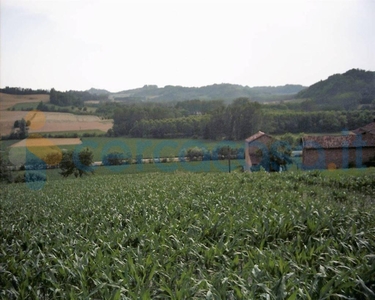 Terreno edificabile in vendita a Montiglio
