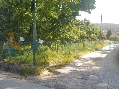 Terreno edificabile in vendita in Contrada Greci, Aiello Del Sabato