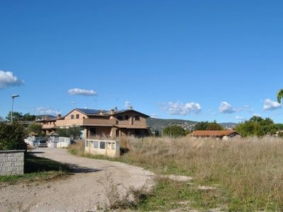Terreno edificabile in Vendita in Strada Battifoglia a Perugia