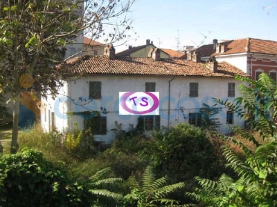 Terreno edificabile in vendita in Strada Vecchia Vercelli 4, Casale Monferrato