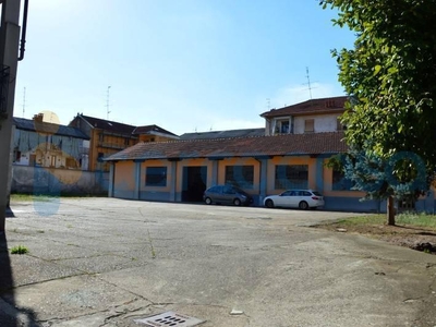 Terreno edificabile in vendita in Via Monviso 65, Vercelli