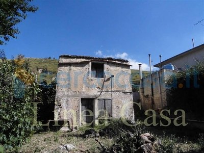 Terreno edificabile in vendita in Via Pezzingoli, Monreale