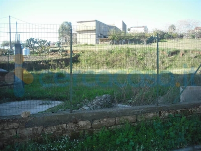 Terreno edificabile in vendita in Via Rinazzi, Camastra