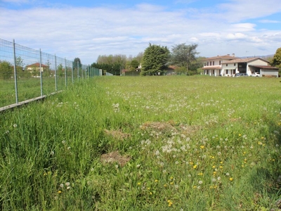 Terreno - PORDENONE - Vallenoncello