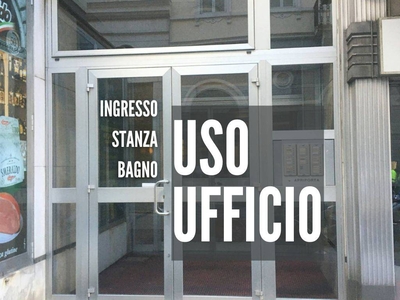 Ufficio in affitto a Trieste