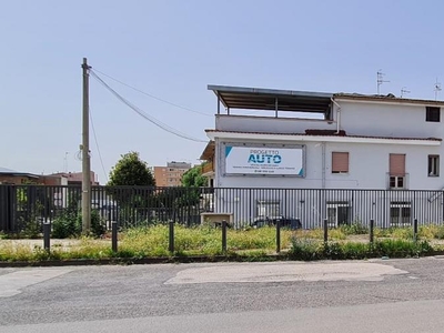 ufficio in vendita a Pomigliano d'Arco