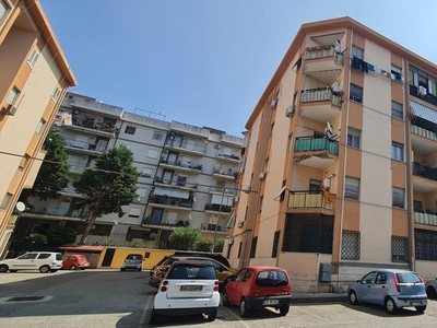 Vendita Appartamento in Reggio di Calabria