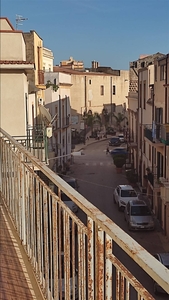 Vendita Appartamento, in zona CENTRO STORICO, SCIACCA