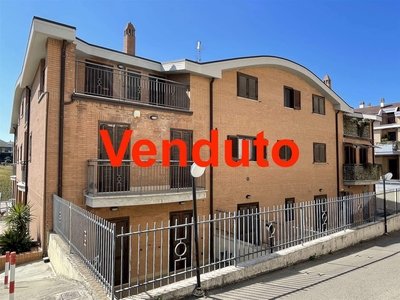 Vendita Appartamento, VASTO