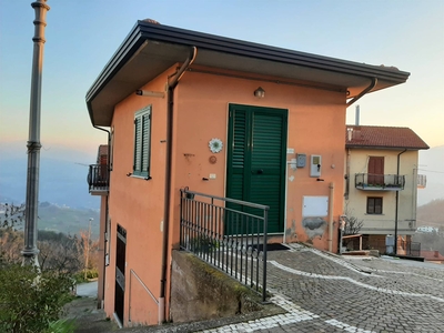 Vendita Casa semi indipendente, TORRIONI