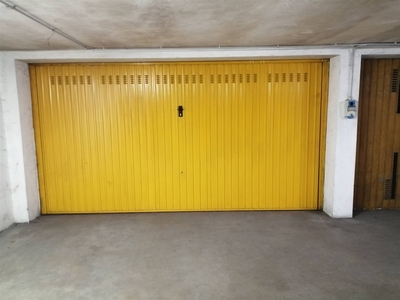 Vendita Garage / Posto auto, in zona STAZIONE, PADOVA