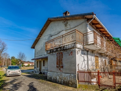 Vendita Porzione di casa Strada Collina Serra, 48, Gassino Torinese