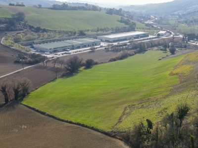 Vendita Terreno agricolo, OFFAGNA