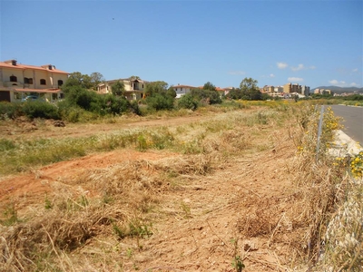 Vendita Terreno edificabile, IGLESIAS