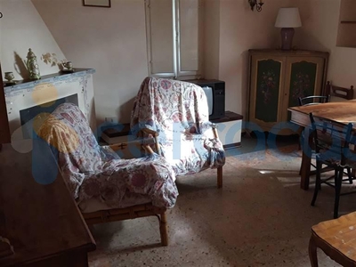 Villa a schiera in vendita a Castelbellino