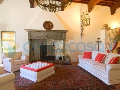 Villa a schiera in vendita a San Casciano In Val Di Pesa