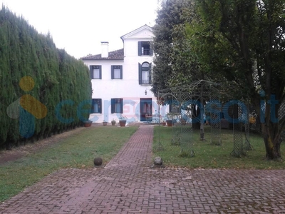 Villa a schiera in vendita a Villorba