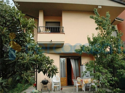 Villa a schiera in vendita in Montecatini Terme, Montecatini Terme