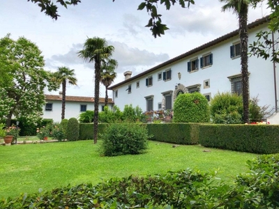 Villa di 285 mq in vendita via san giovanni maggiore, Borgo San Lorenzo, Firenze, Toscana