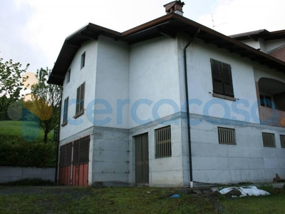 Villa di nuova costruzione, in vendita in Località San Michele, Morfasso