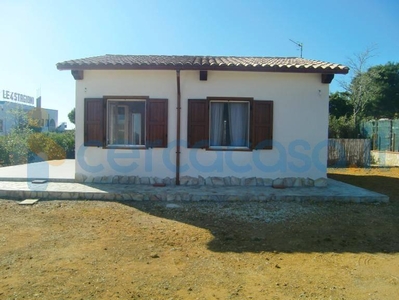 Villa di nuova costruzione, in vendita in Via Delle Margherite, Menfi