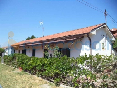 Villa in ottime condizioni in vendita a Fontana Liri