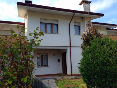 Villa in schiera di 135 mq a Cormons