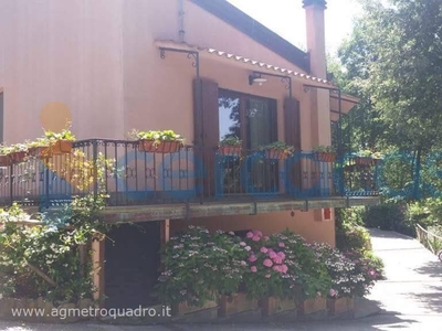 Villa in vendita a Chianciano Terme